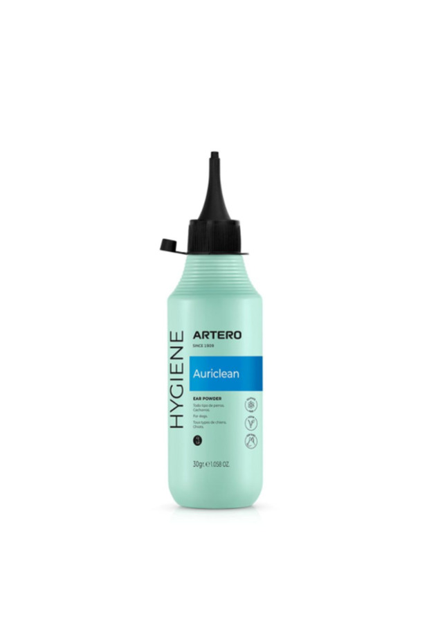Ear Powder AURICLEAN - 1