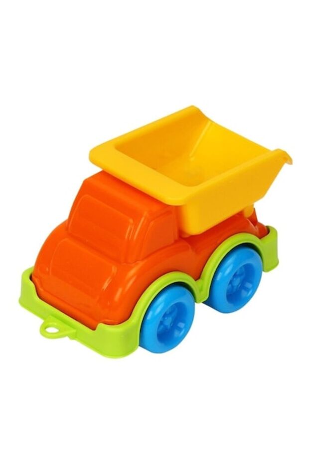 Mini Dumper, TechnoK, Multicolor - 1