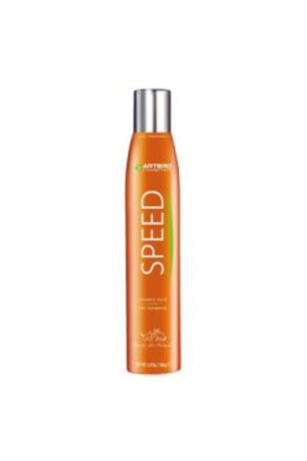 Speed Professional Dry Shampoo - 7