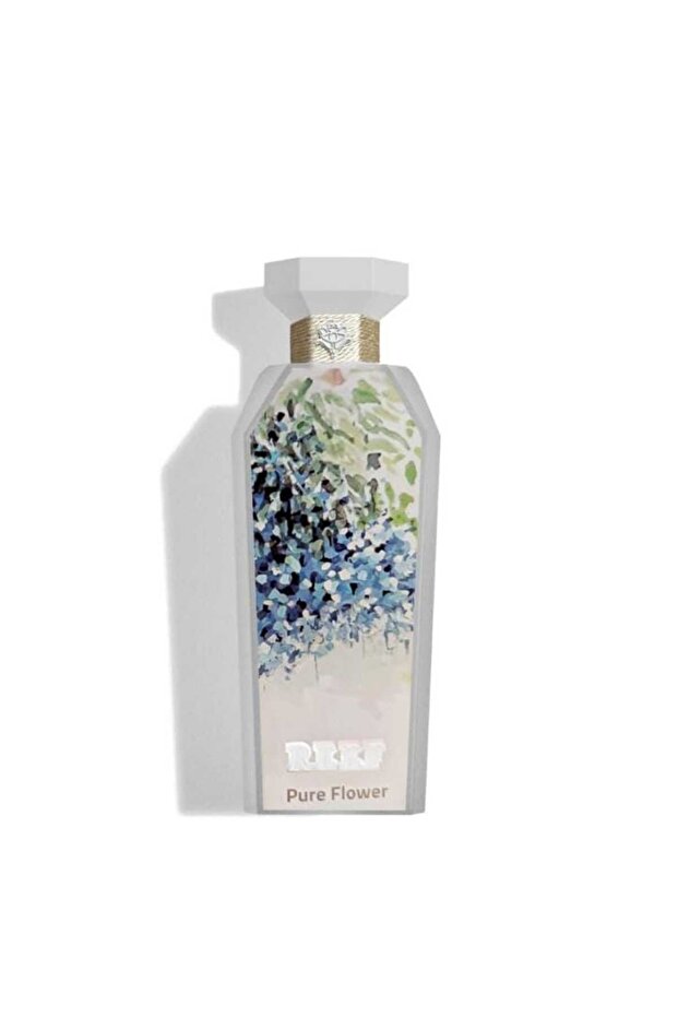 عطر بيور فلاور من ريف