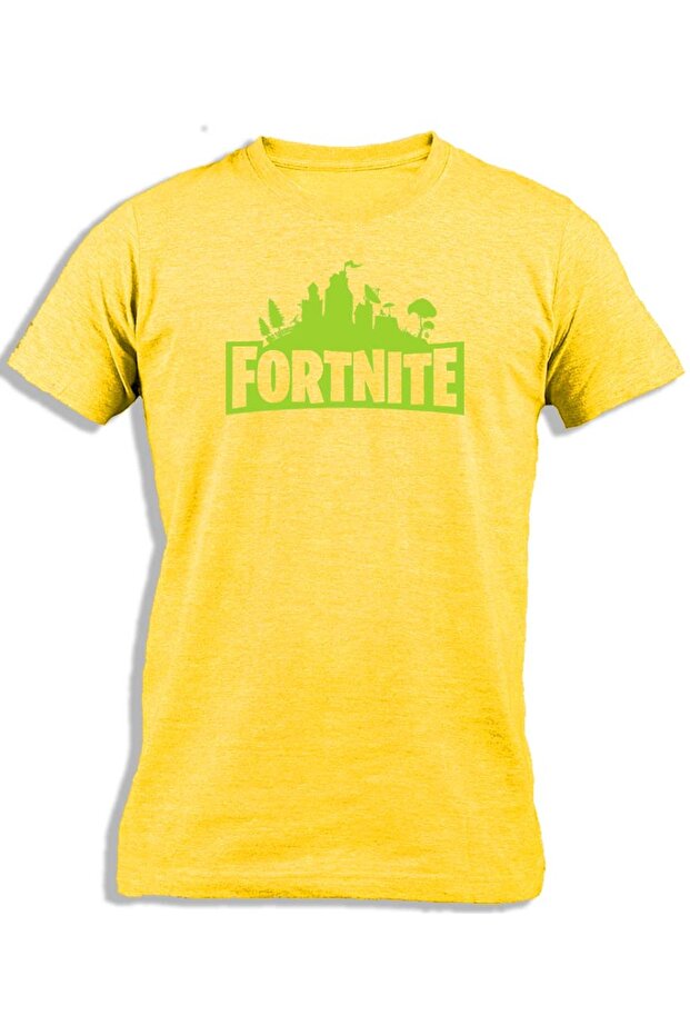 FORTNITE GLOW GREEN FOR KIDS