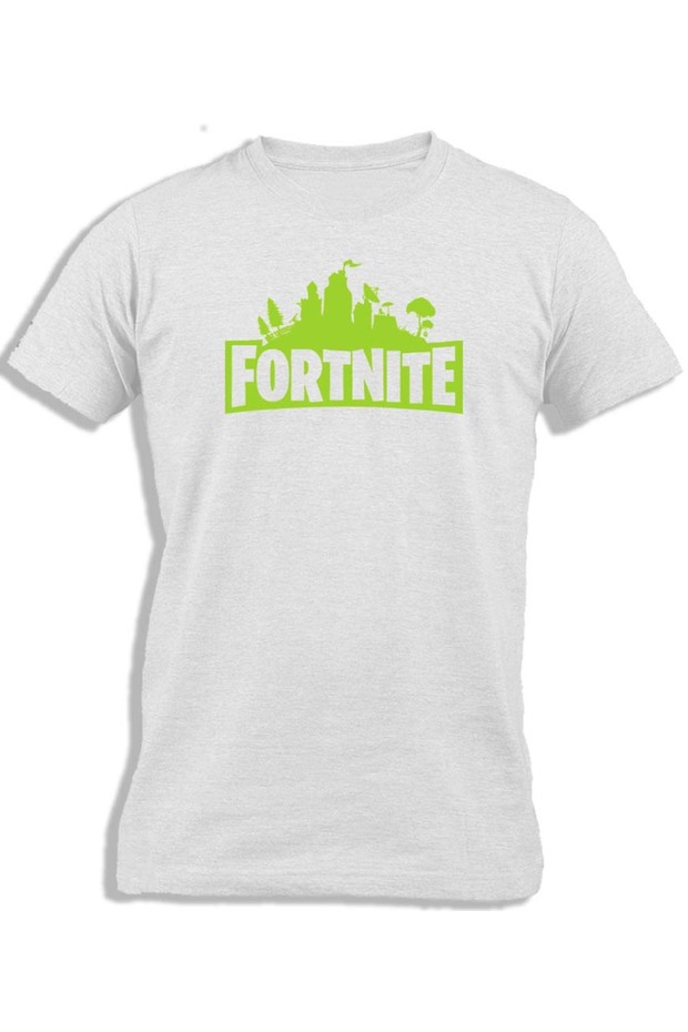 FORTNITE GLOW GREEN FOR KIDS