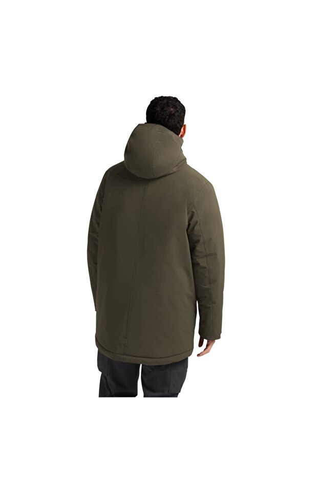 COLD CAMP COAT M Mont A65022-E0205 - 2