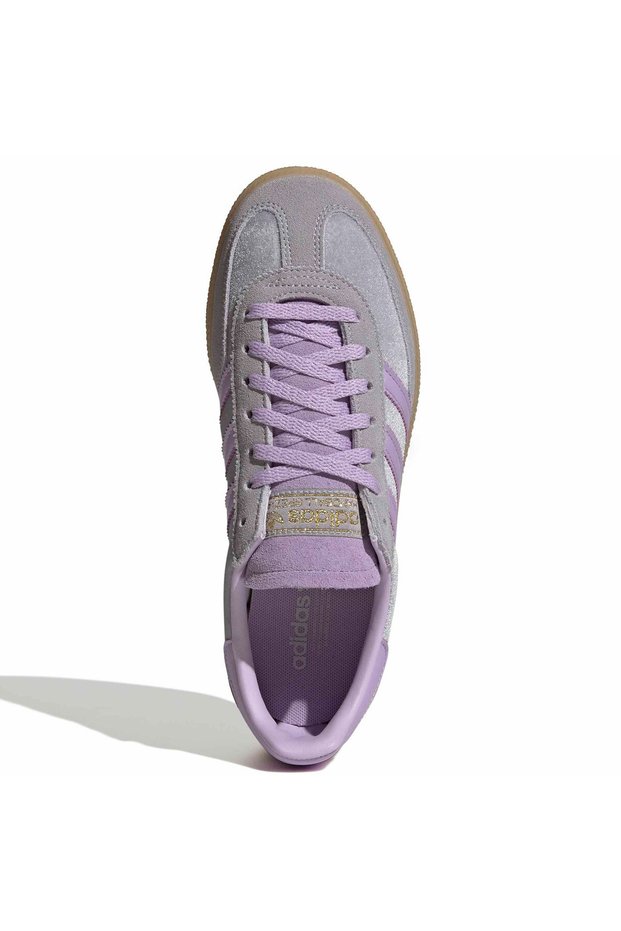 Jr3646 adidas HANDBALL SPEZIAL W Kadın Gri Spor Ayakkabı JR3646 - Fiyatı ...