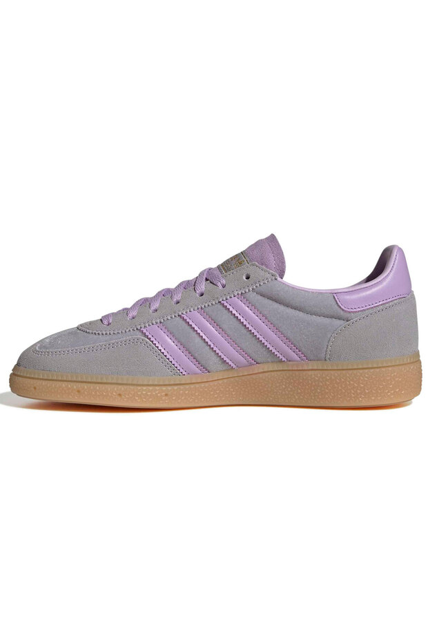 Jr3646 adidas HANDBALL SPEZIAL W Kadın Gri Spor Ayakkabı JR3646 - Fiyatı ...