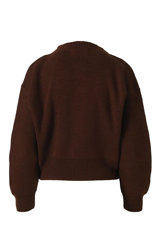 Kalın Triko KazaK - 2