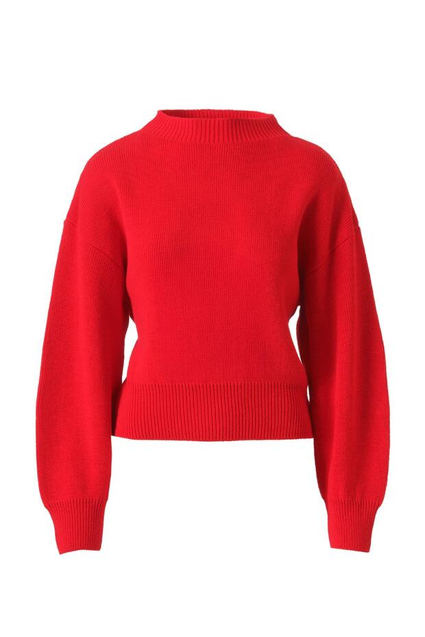 Kalın Triko KazaK - 1