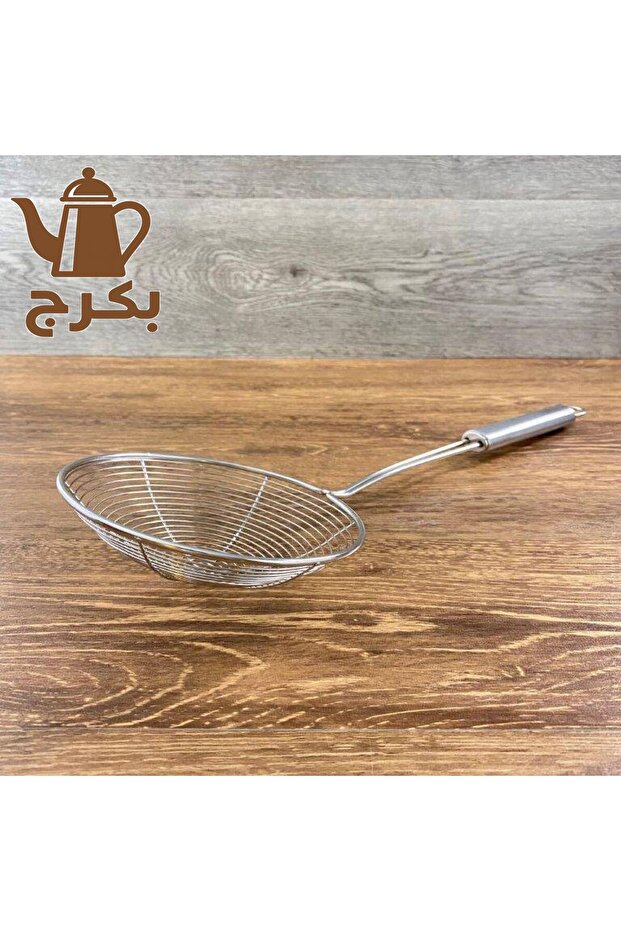 مقلاه زيت كبير - 1