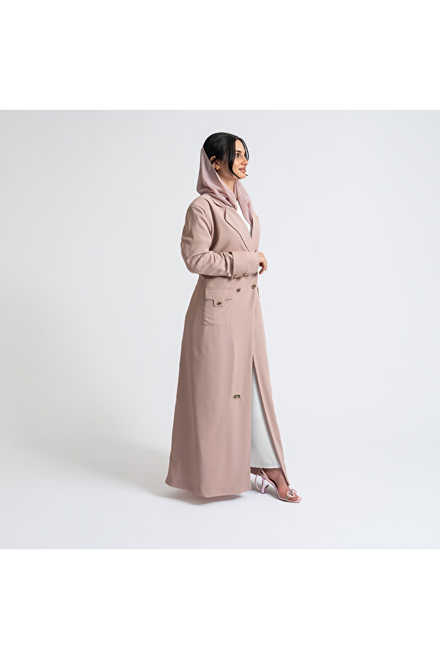 Opera Abaya - 3