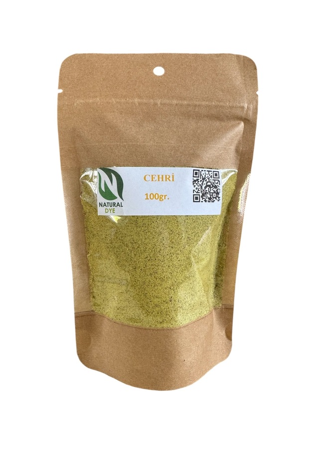 CEHRİ 100 g.