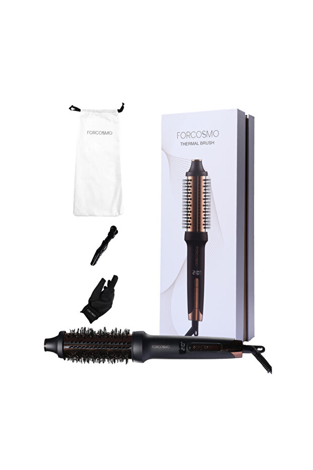 فرشاة حرارية - 3