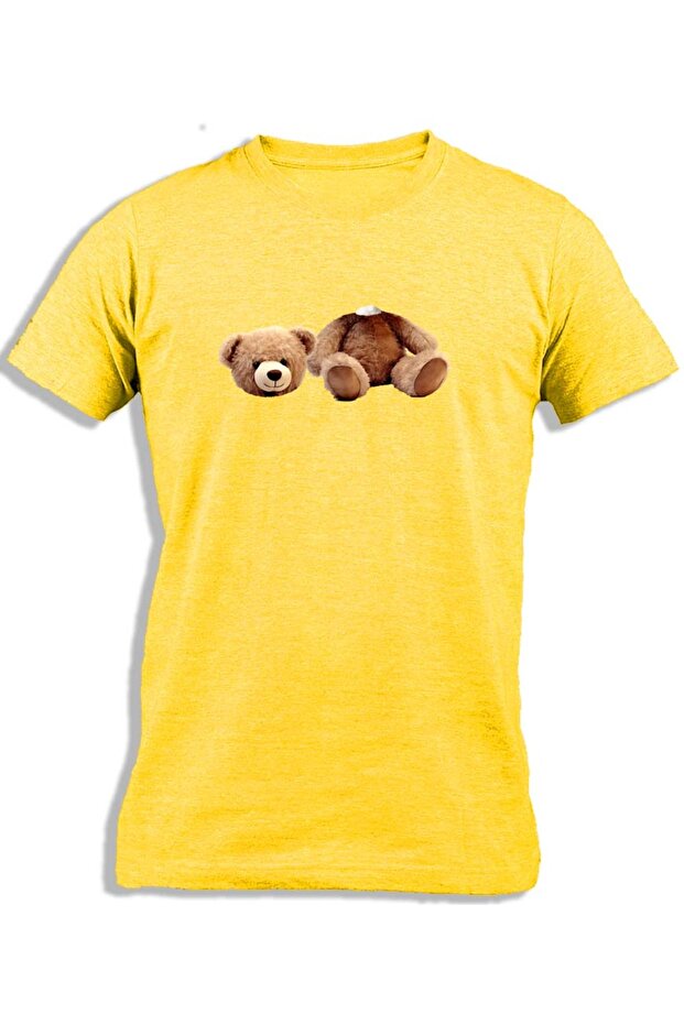 DECAPITATED TEDDY BEAR FOR KIDS