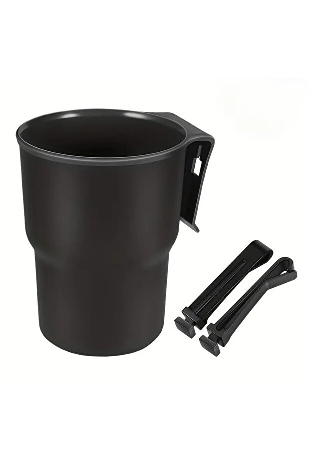 حامل أكواب للسيارة - 3