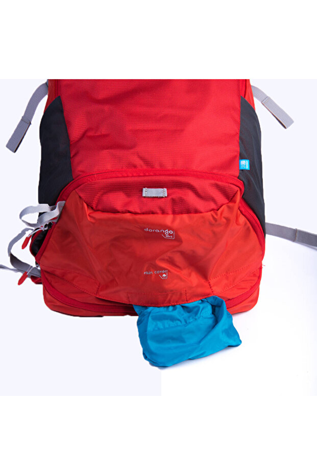 KARRIMOR KR181010-RHR DORANGO BACKPACK 30+5 - 5