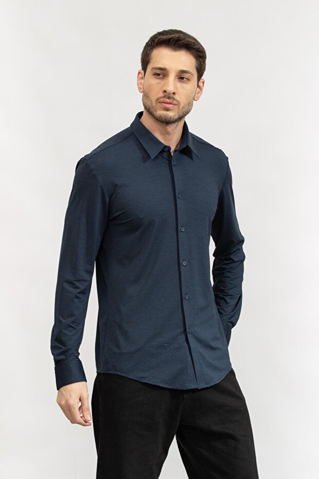 Erkek Gömlek - 2