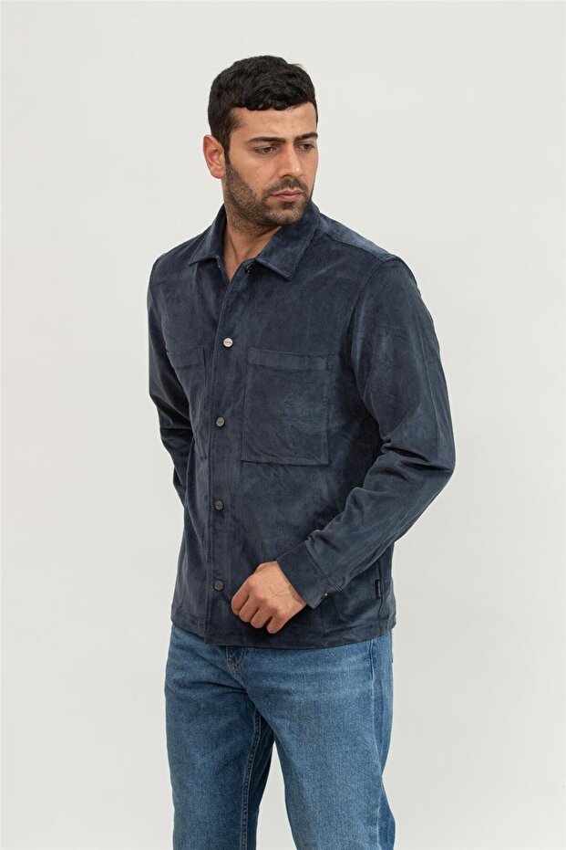 Erkek Gömlek - 2