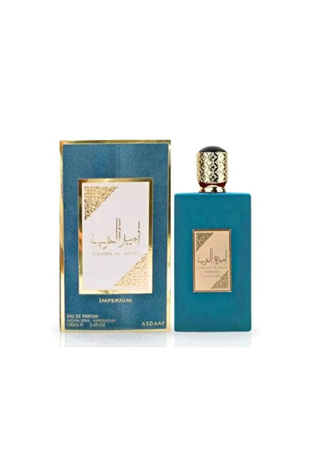 AMEER AL ARAB IMPERIUM EDP 100ML