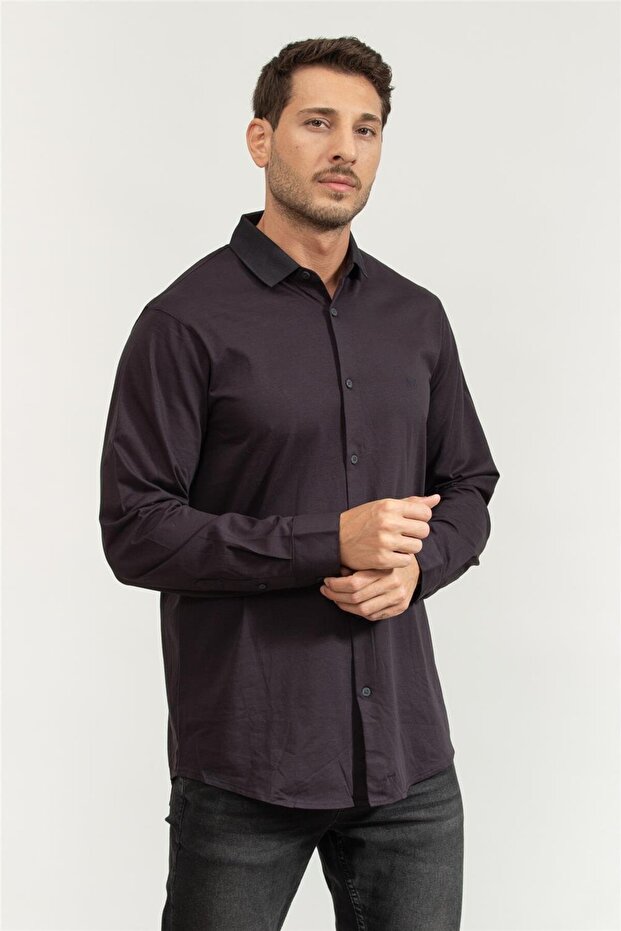 Erkek Gömlek - 2