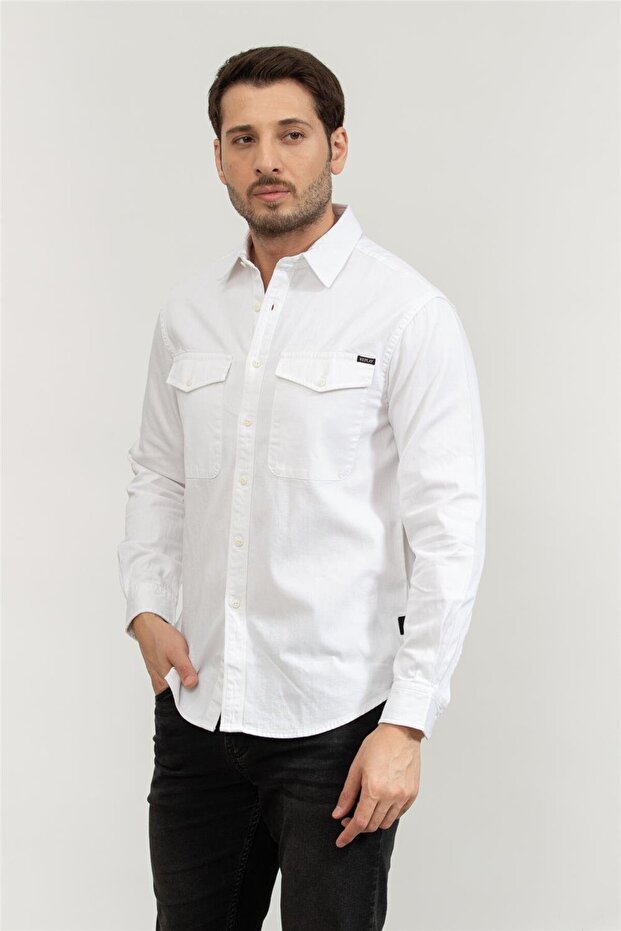 Erkek Gömlek - 2