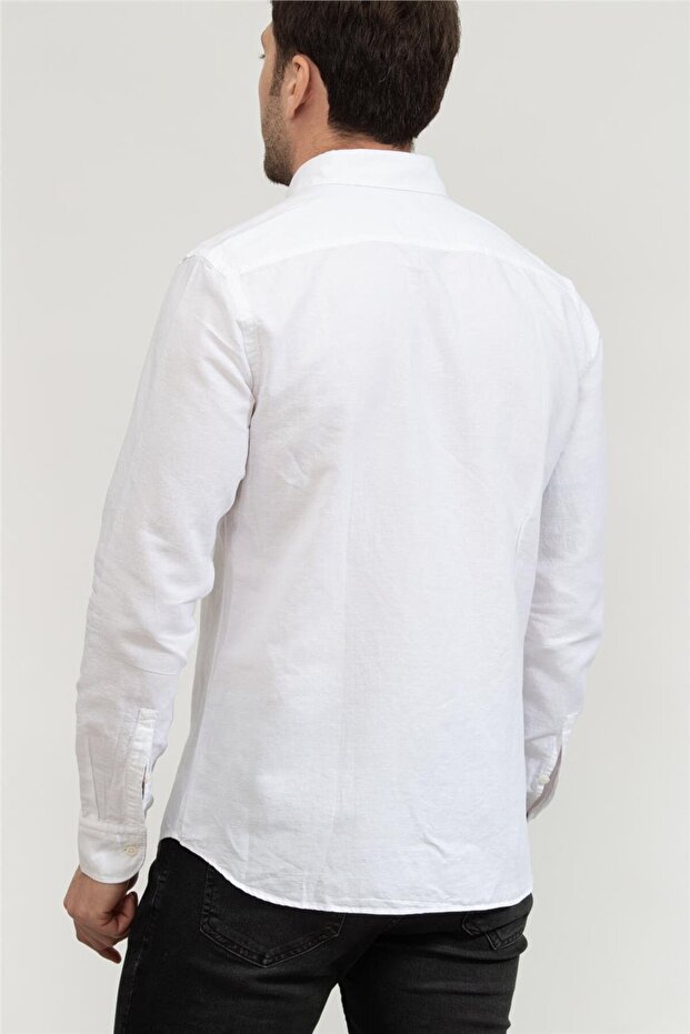 Erkek Gömlek - 3