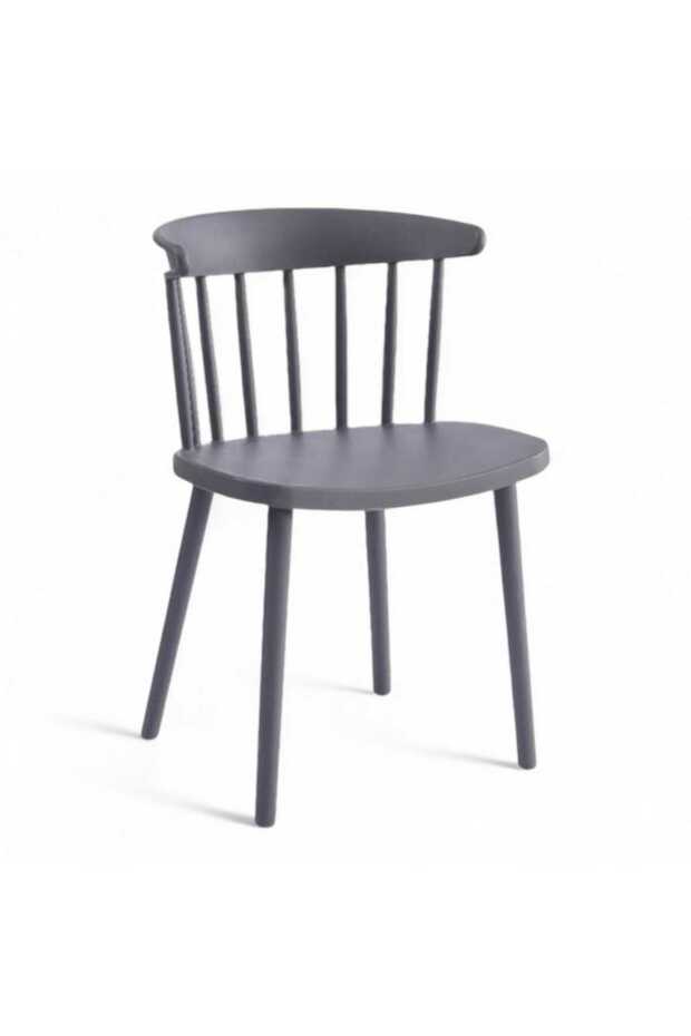 كرسي بلاستيك انيق من كونسنت - 3