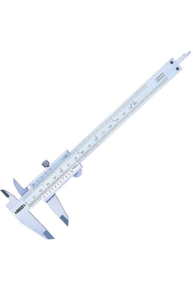 فرجار ميكانيكي 1205-1502S - 1