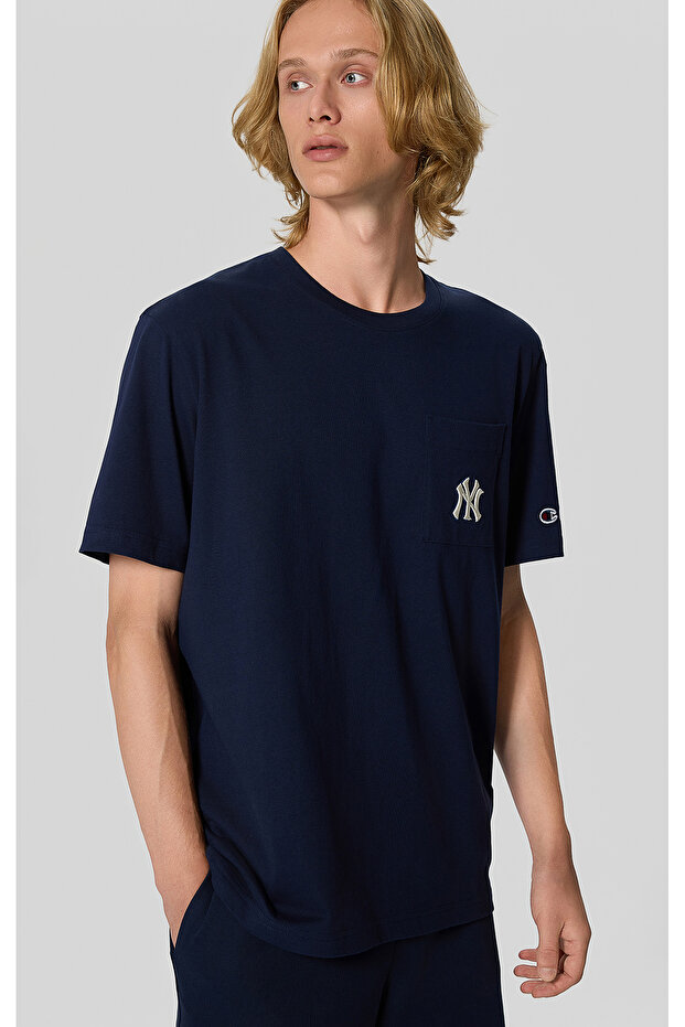 MLB SS Tee - 1