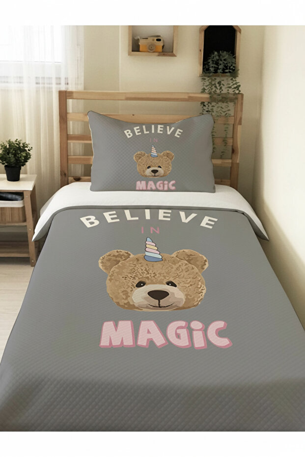 Magic Bear Детски пике - 2