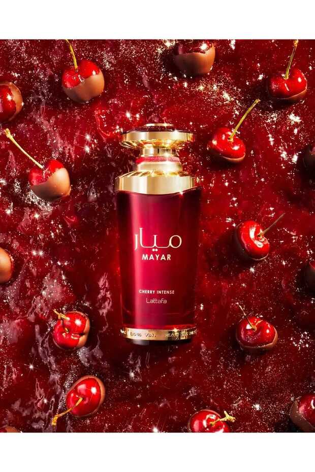Mayar Cherry Intense - 2