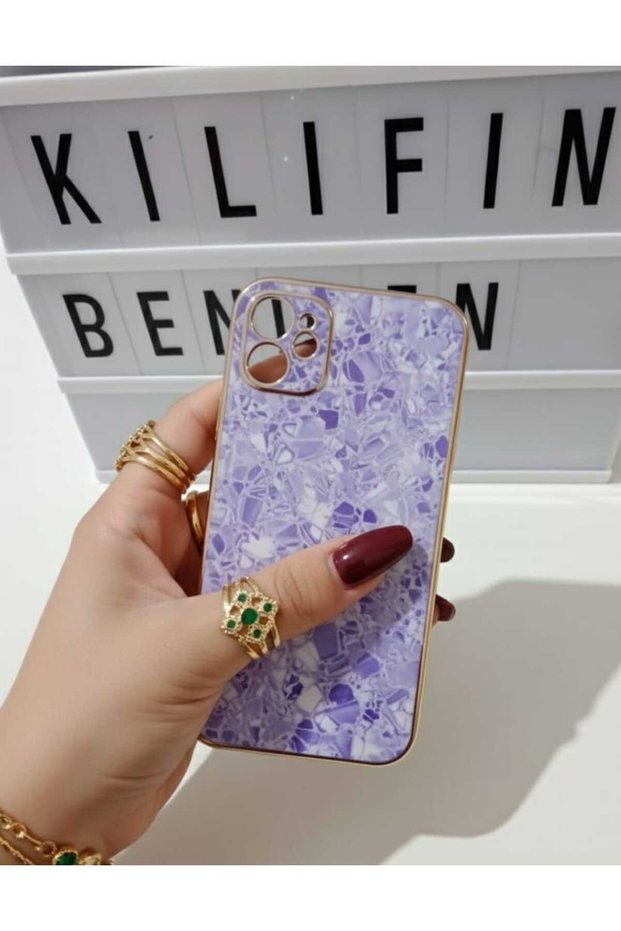 iPhone 11 Mosaic Case Model