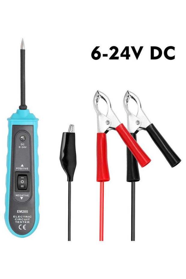 Car Diagnostic Tool - 1