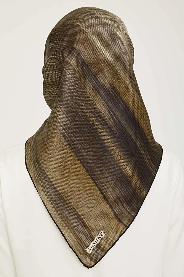 İPEK EŞARP 9017 - 3