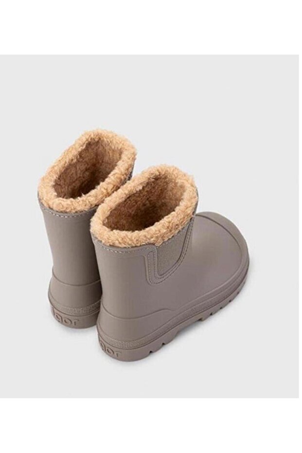 çocuk yağmur botu - 3