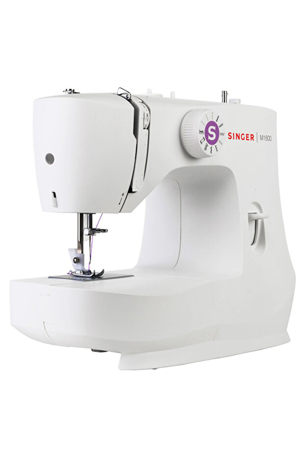 M1605 6 Stiches Sewing Machine - 5