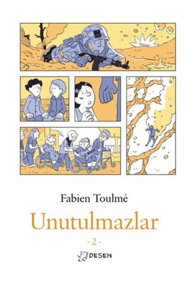 Unutulmazlar - 2