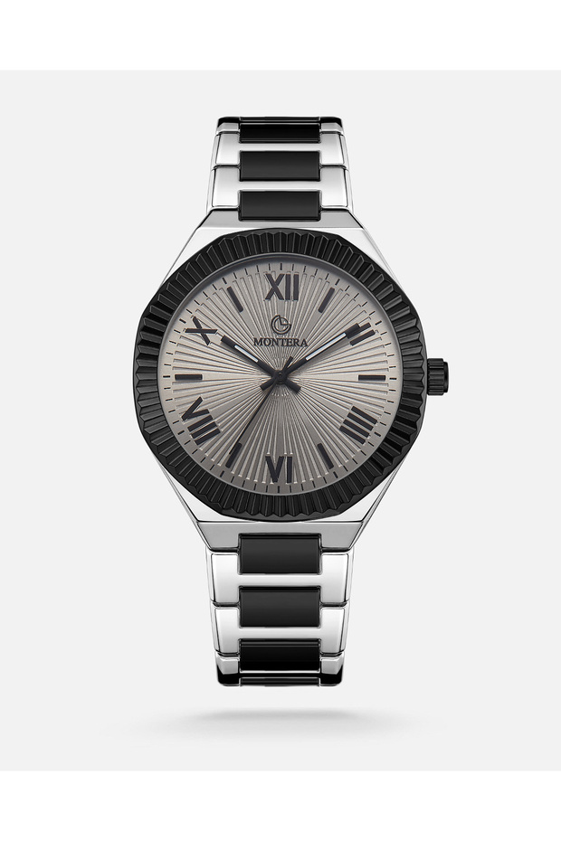 Montera Men's Luxury Watch