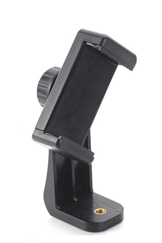 Vertical smartphone holder with 1/4 thread - 1