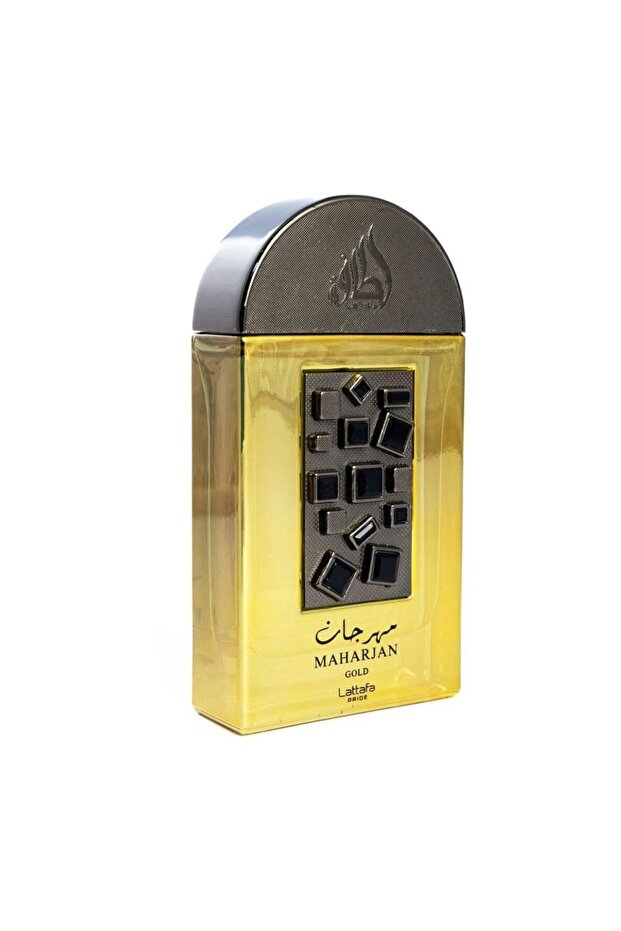 Maharjan Gold Eau De Parfum 100Ml