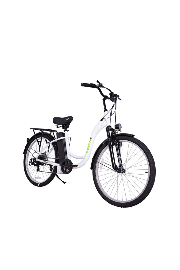 VB3 Elektrikli Bisiklet - 1