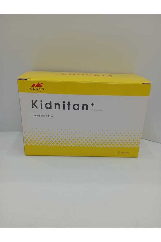KIDNITAN+ 30SACHET