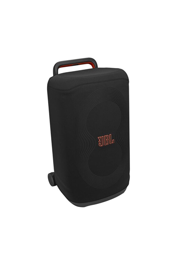 PartyCover 520 Protective Cover for PartyBox 520 Speakers - Black