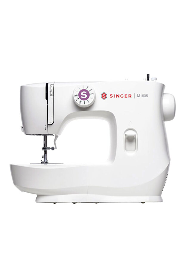 M1605 6 Stiches Sewing Machine - 1