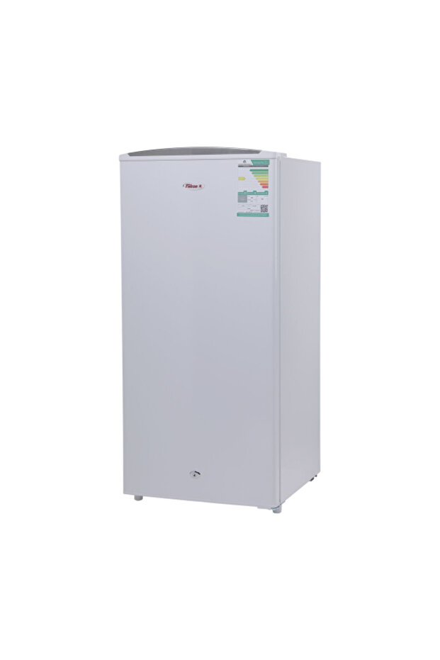 Single Door Refrigerator - 3