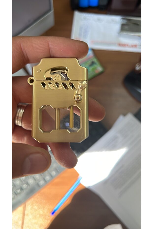 Çakmak Gold zpp - 2