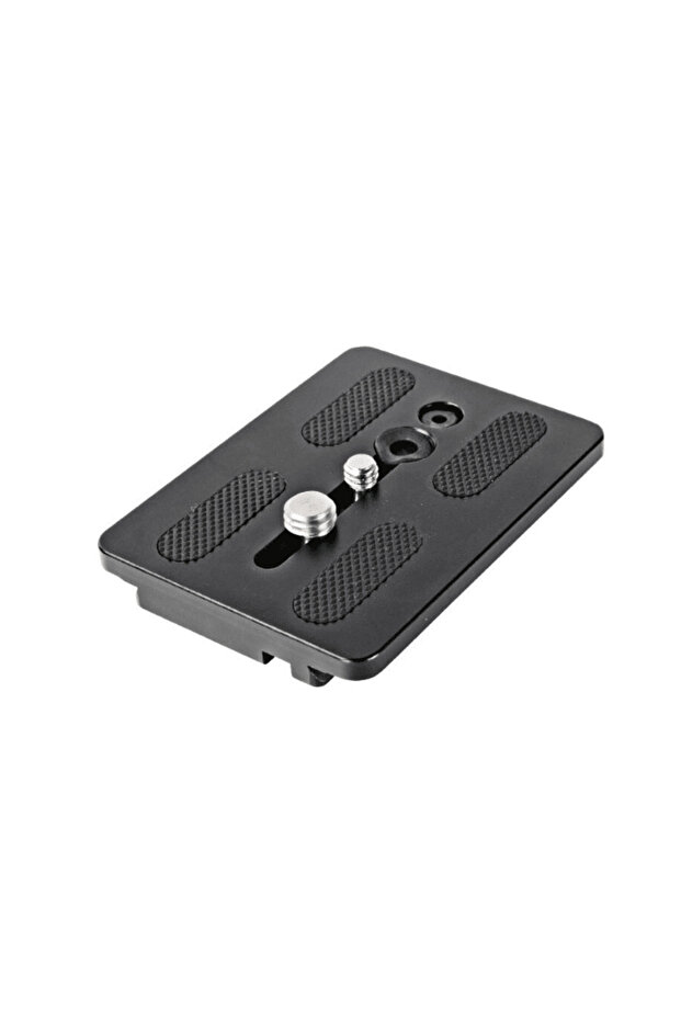 Quick-release replace plate with 1/4 & 3/8 thread for Weifeng WF-717 - 1