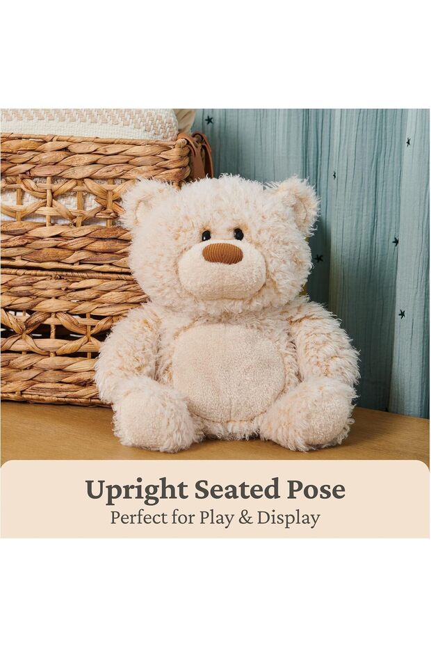 Bubbles Teddy Bear - 5