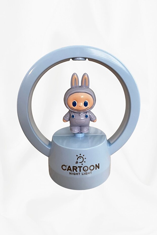 Labubu Gece Laması - 2