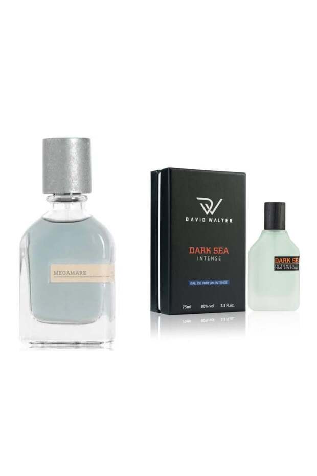 عطر دارك سي انتنس أو دو بارفيوم 75 مل (الأصلي)
