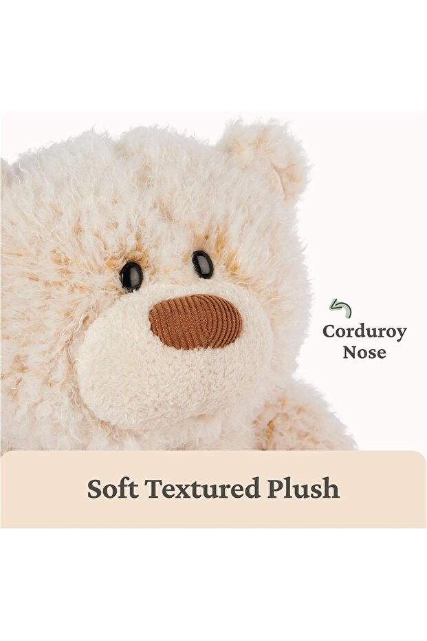 Bubbles Teddy Bear - 3