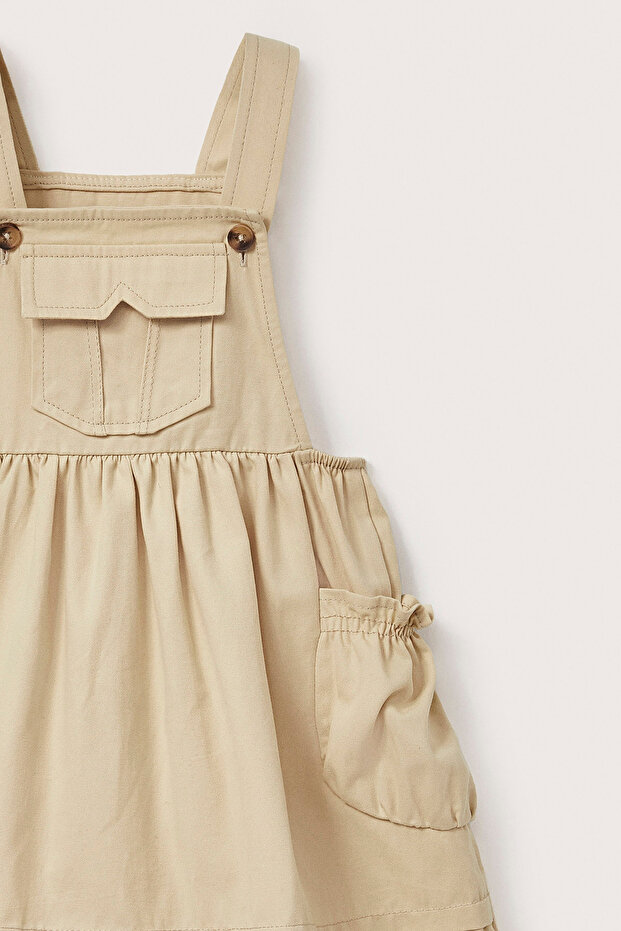 Chiara Relaxed Jile - 7